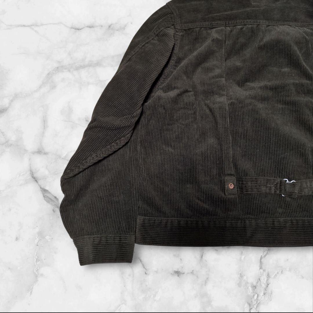 新品✨CORDUROY JACKET TYPE 1ST 2025年11月発売
