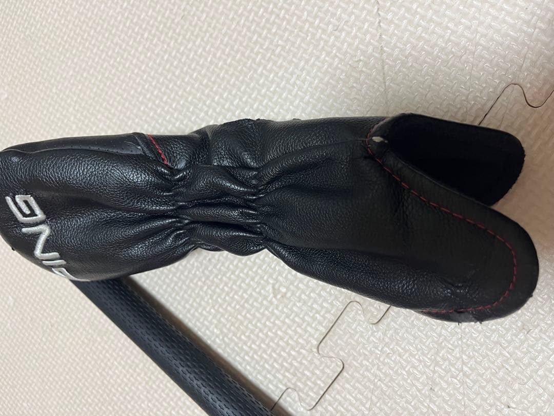 PING G410 ユーティリティ 26度