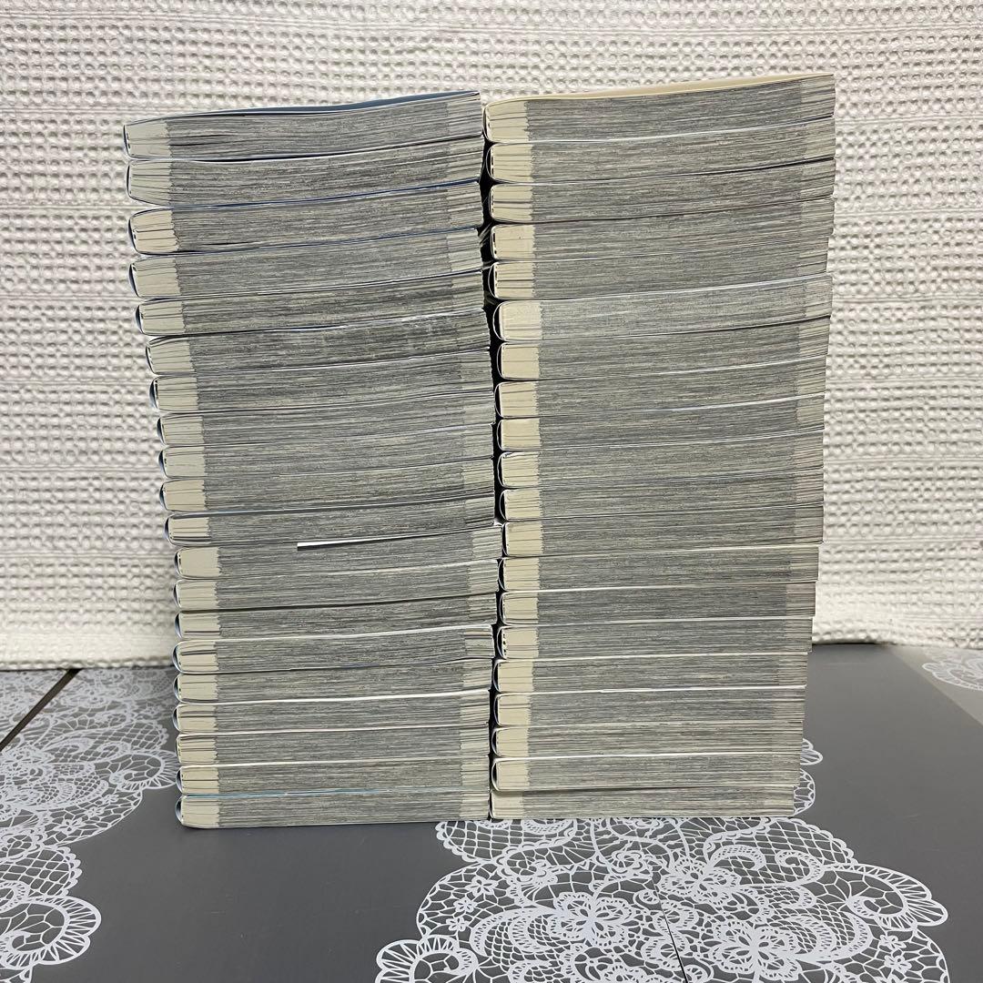 【全巻セット売り】アオアシ　1〜40巻セット