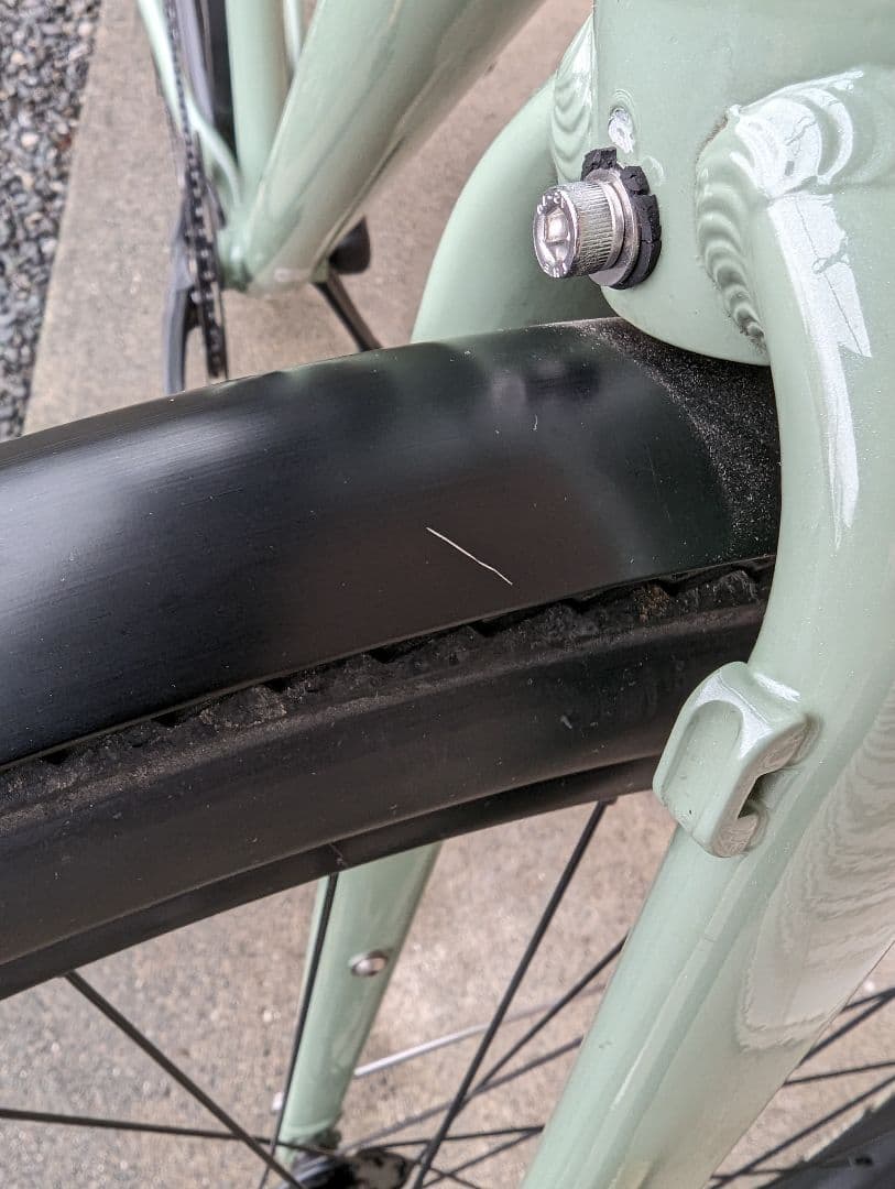 最終価格 キャノンデール トレッドウィル サイズLG 【引取り限定】