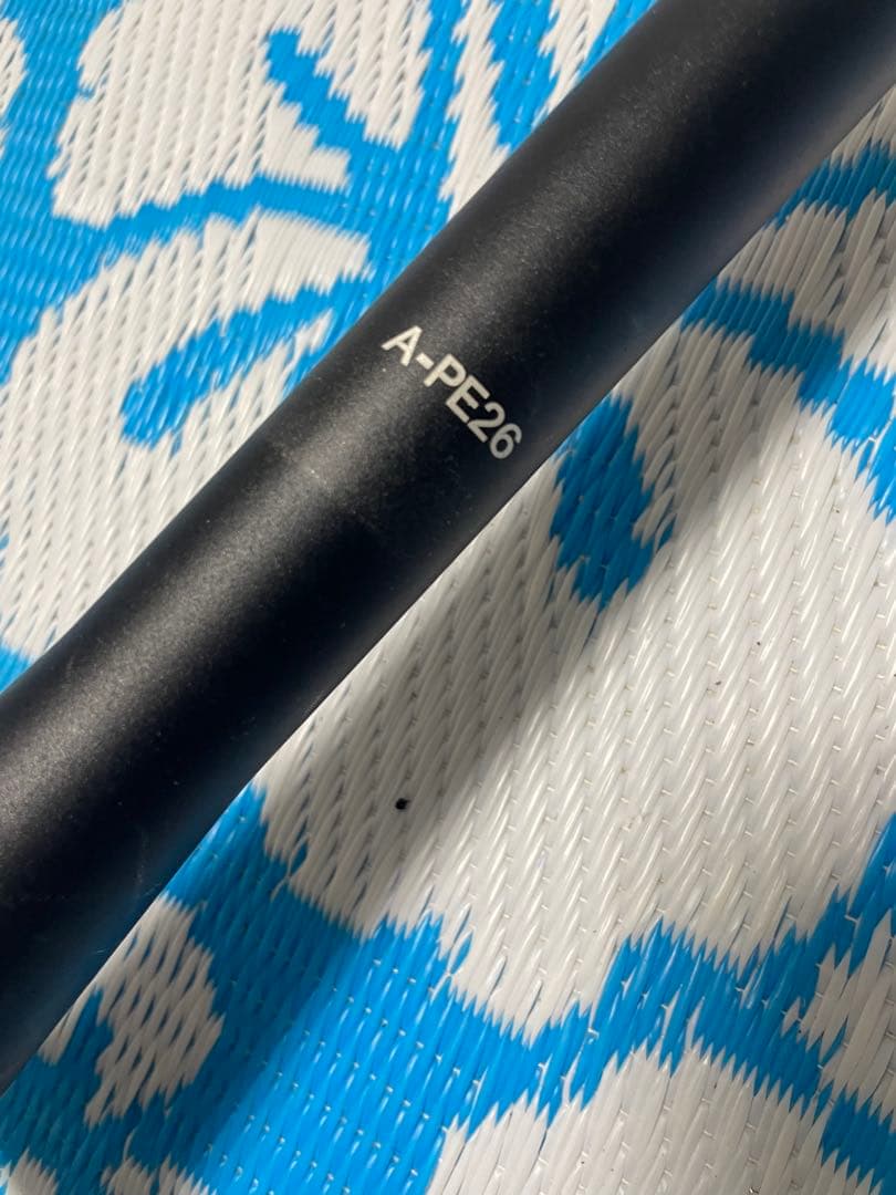 パーツ FOX 34 PERFOMANCE