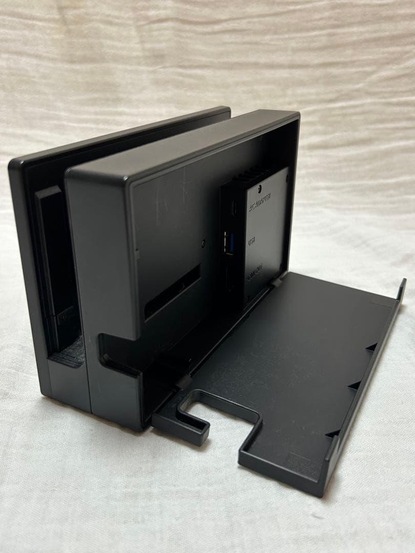 Nintendo Switch 本体 6.2インチ+周辺機器付き