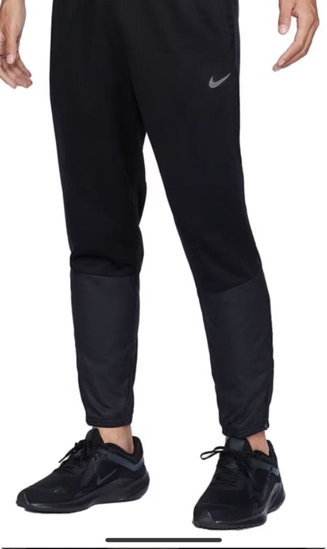 美品 NIKE スフィアチャレンジャー パンツ メンズM サーマフィット