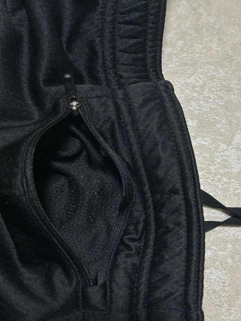 美品 NIKE スフィアチャレンジャー パンツ メンズM サーマフィット