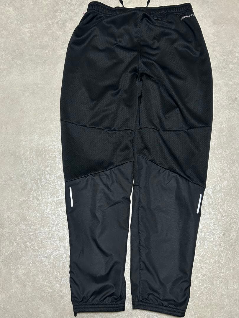 美品 NIKE スフィアチャレンジャー パンツ メンズM サーマフィット