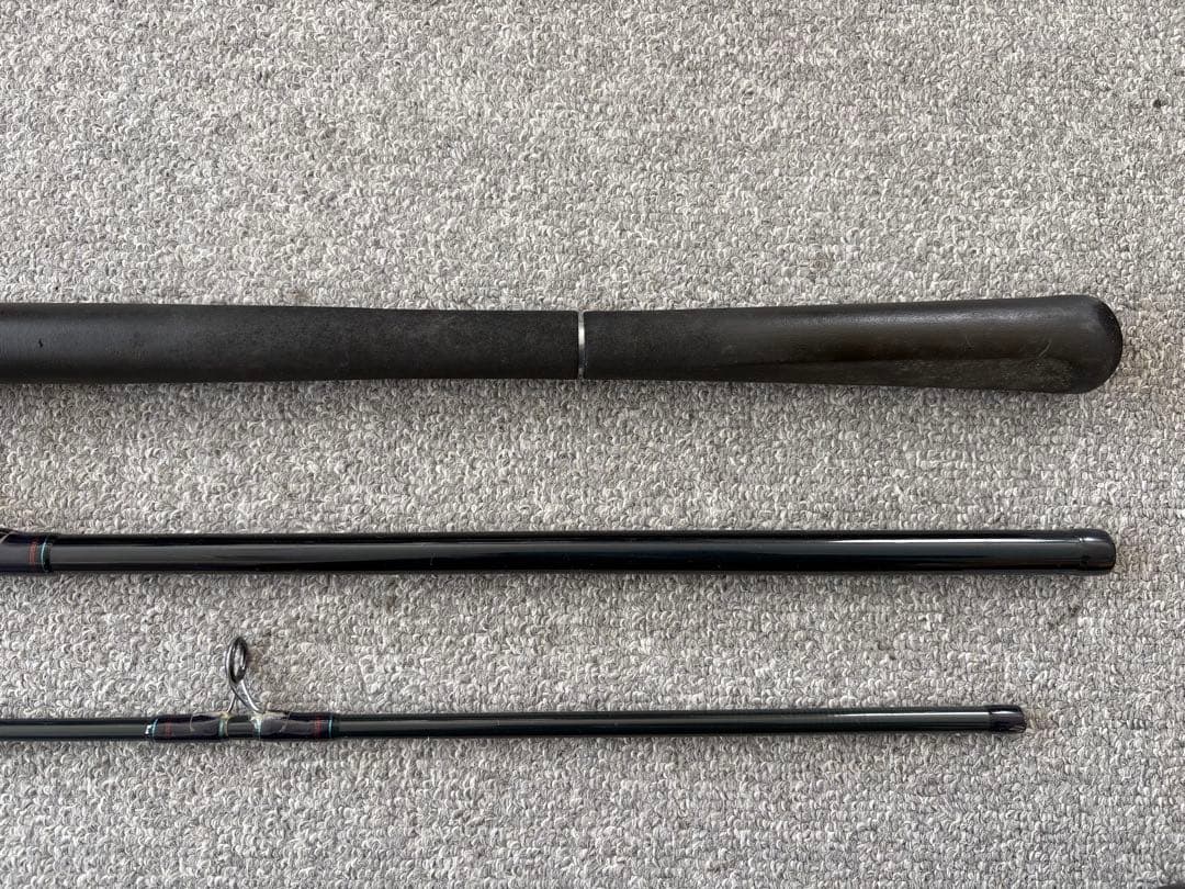 福*郎様 Daiwa ソルティスト ST-AK 126