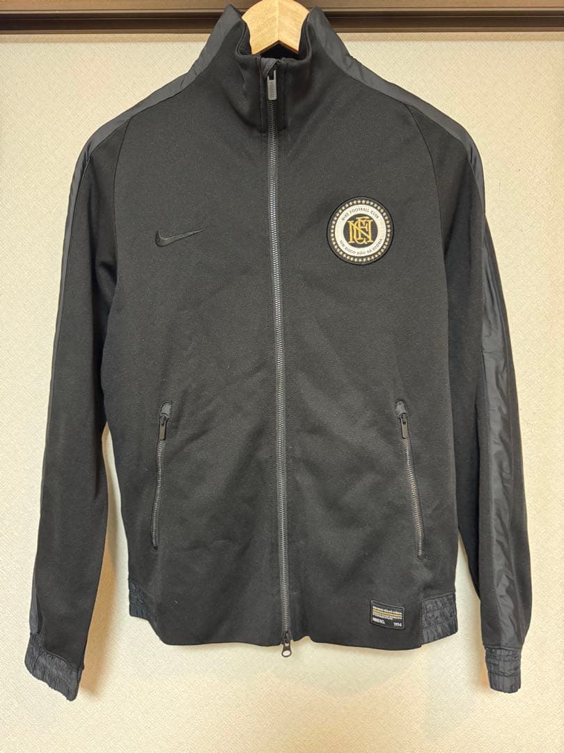 NIKE FC ジャージ 上下セット