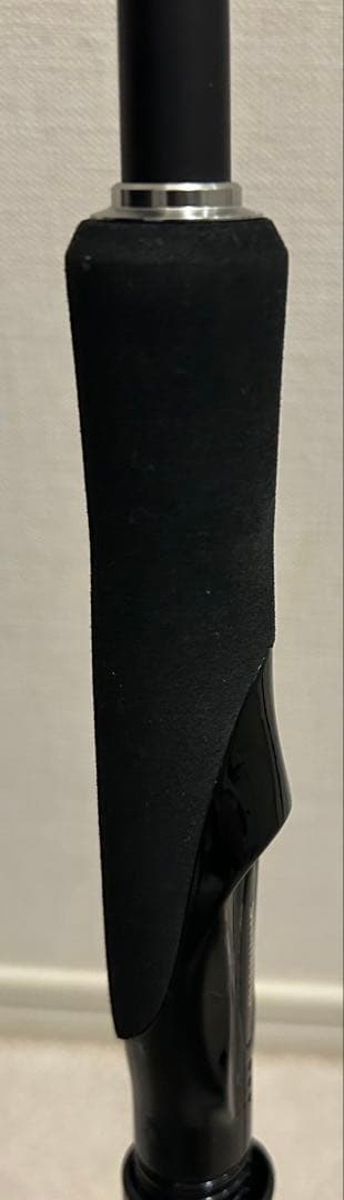 シマノ ハードロッカーBB HARD ROCKER BB S76ML