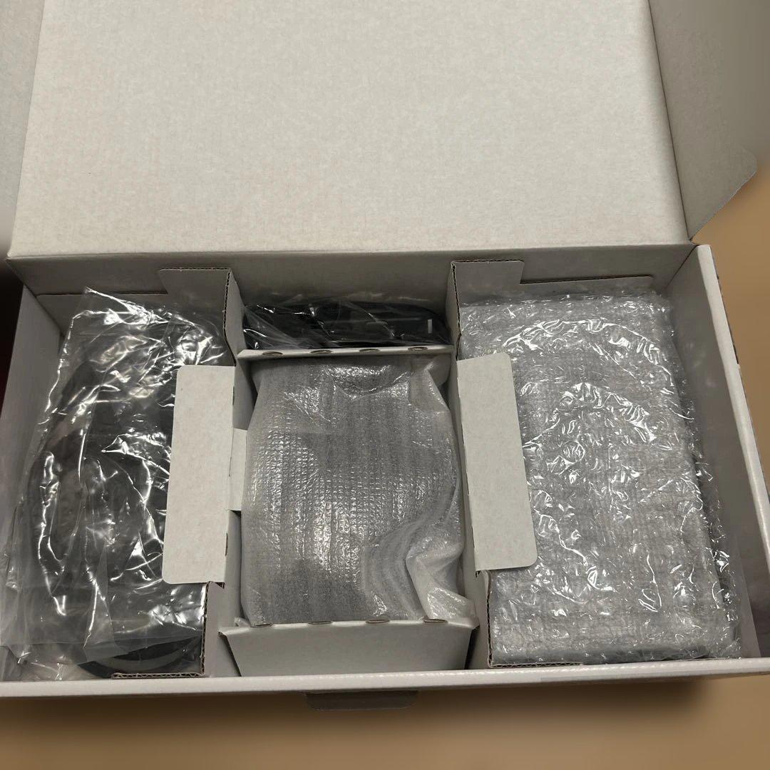 Nintendo Switch 本体 グレー 付属品 箱 全部あり