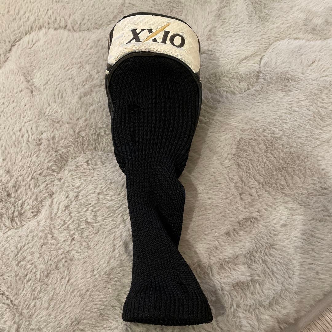 ゼクシオ10 Miyazaki Waena フェアウェイウッド 42インチ SR