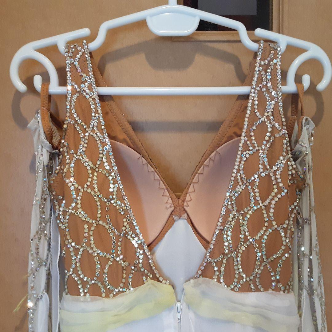 社交ダンス スタンダードドレス タカダンス