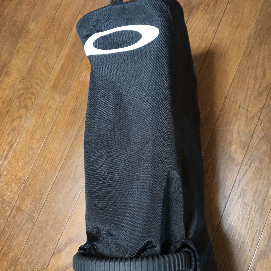 Oakley キャディーバック　スタンド式　　　 8型