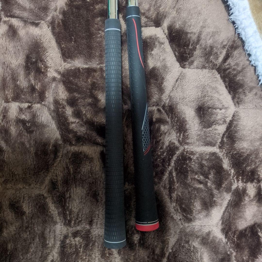 ゼクシオ10 AW SW レッド Rシャフト 2本セット XXIO10