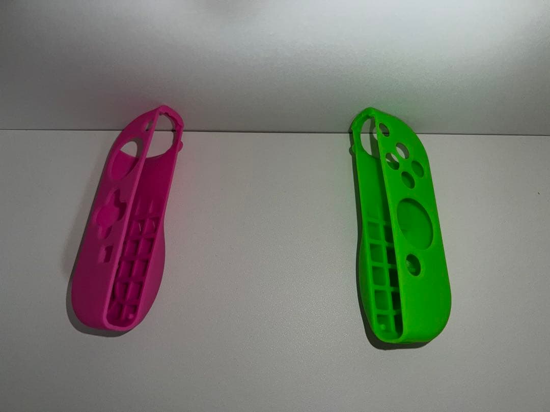 Switch スプラトゥーン2限定 本体一式＋プロコン付