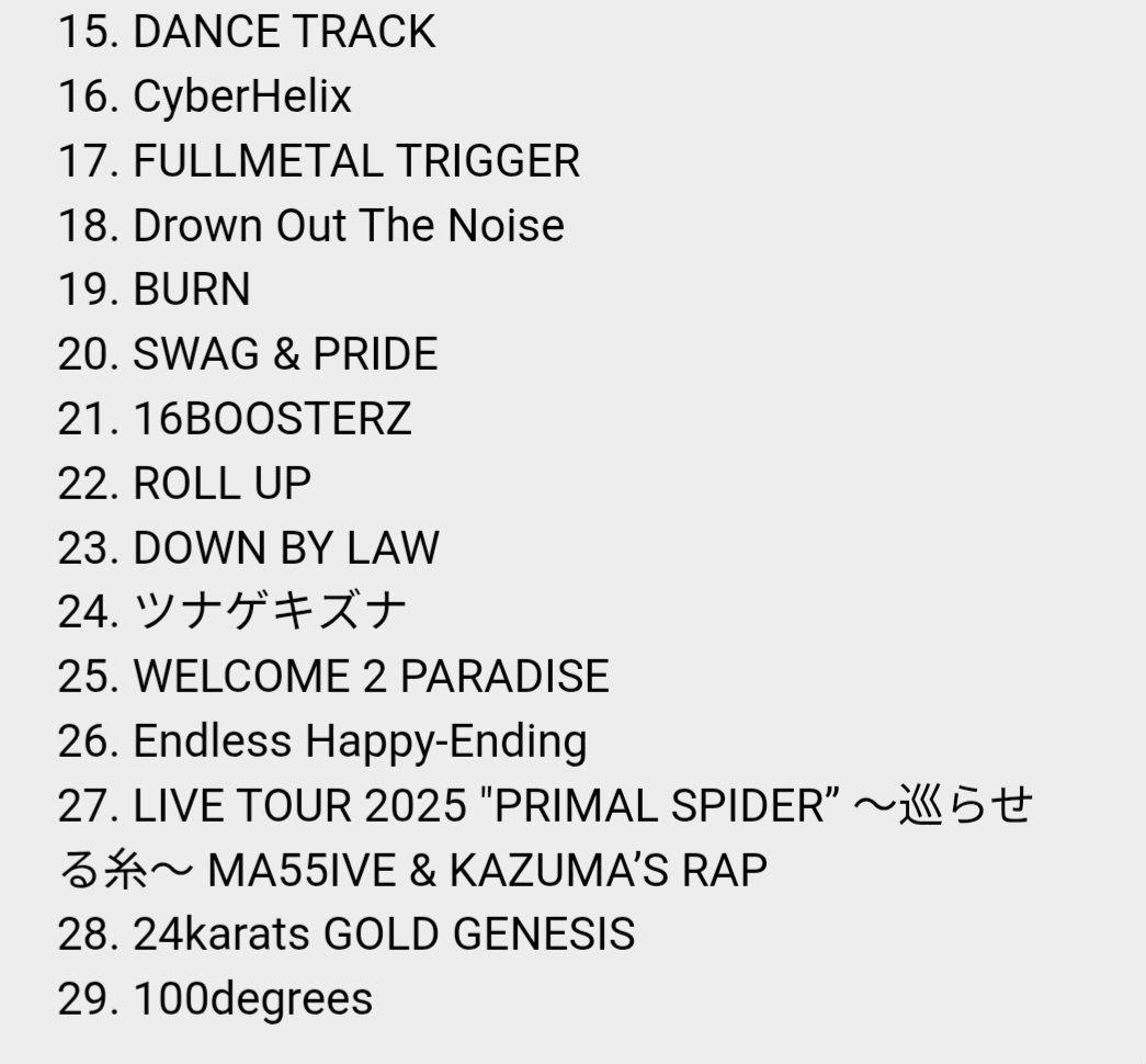 【限定版】RAMPAGE 2枚組DVD 2枚組CD プラスパ 巡らせる糸