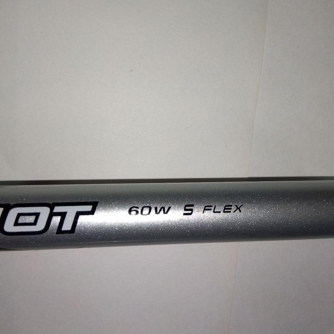 クラブ Callaway XHOT 3W & BIG BERTHA 1W