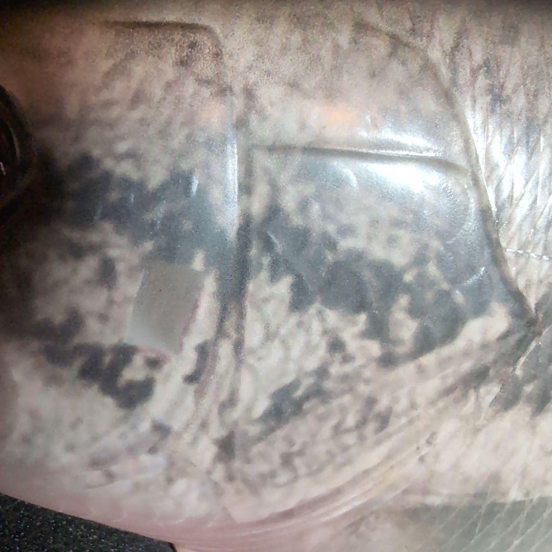 【deps】 コードネームバス　UVフローズンバスカラーキープキャスト限定品希少