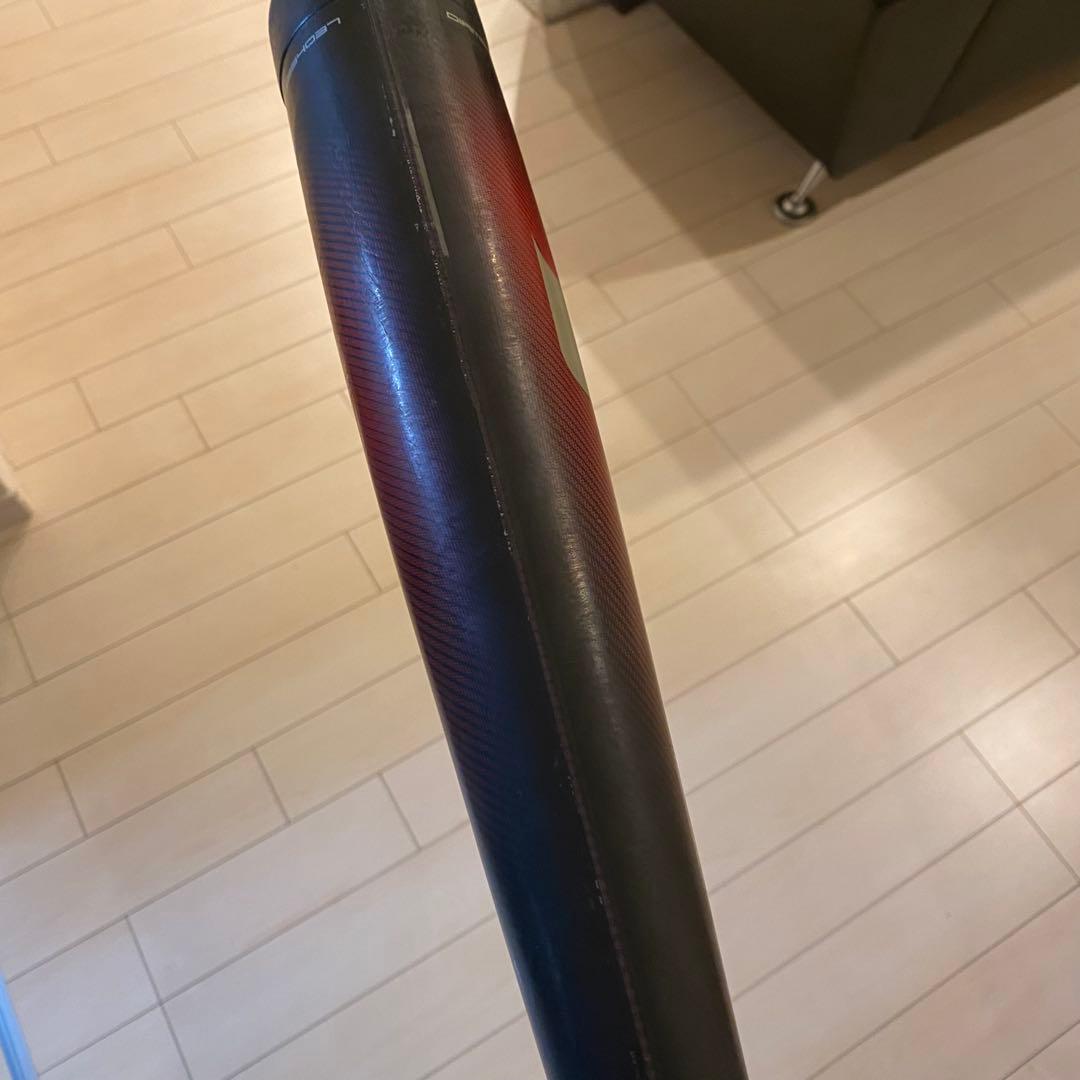 SSK MM23 少年軟式バット80cm690g