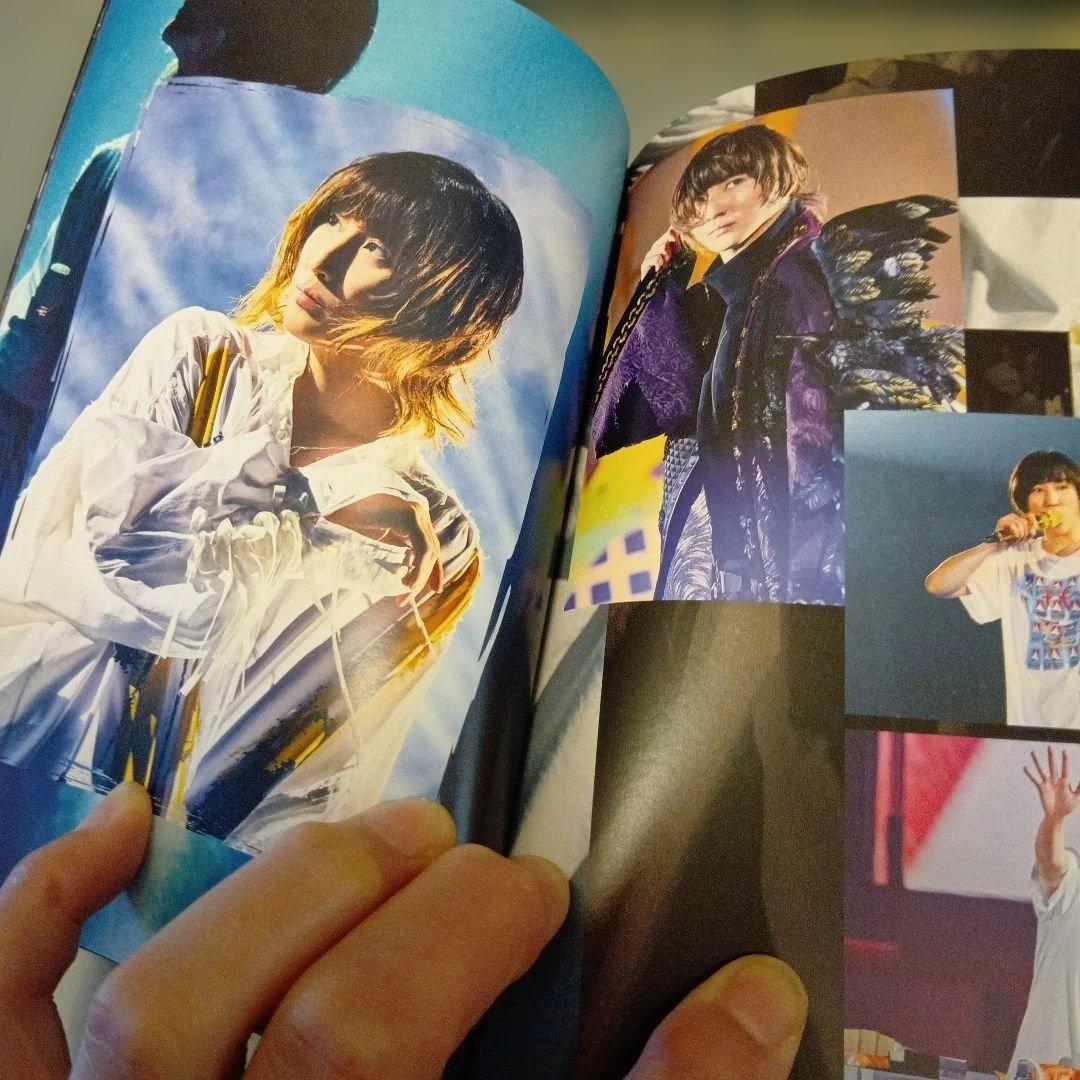 美品！SixTONES YOUNG GOLD DVD+CDセット　計６枚組