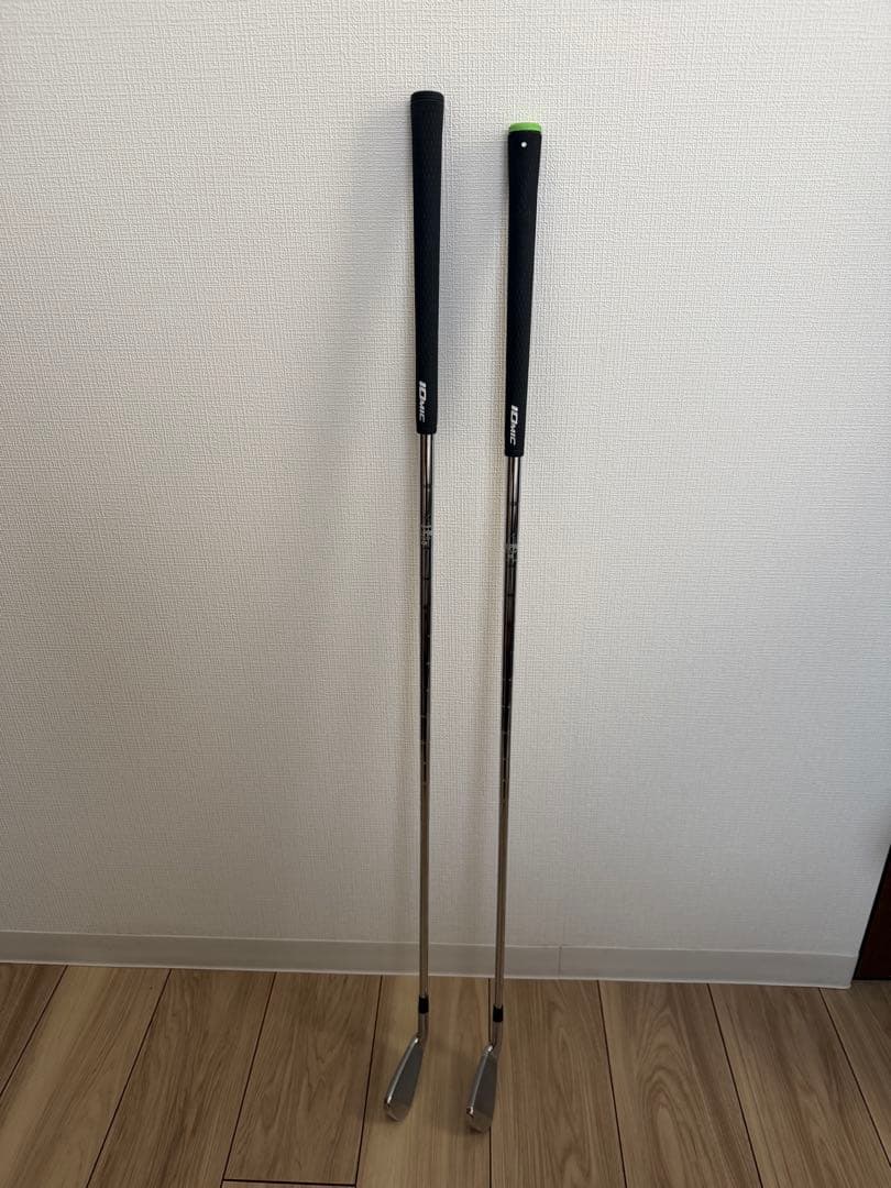 Mizuno MP FLI-Hi NS PRO 950 GH (フレックスS)