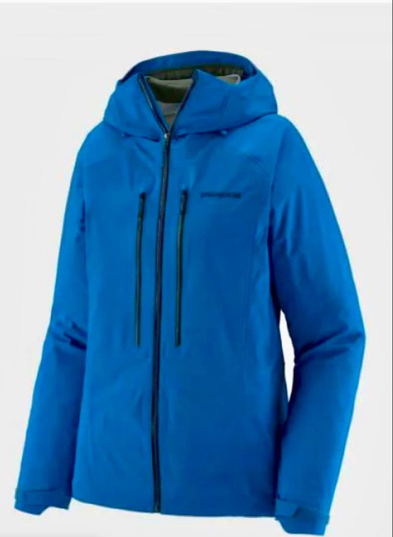 【新品】パタゴニア　ストームストライド ジャケット ウィメンズ M