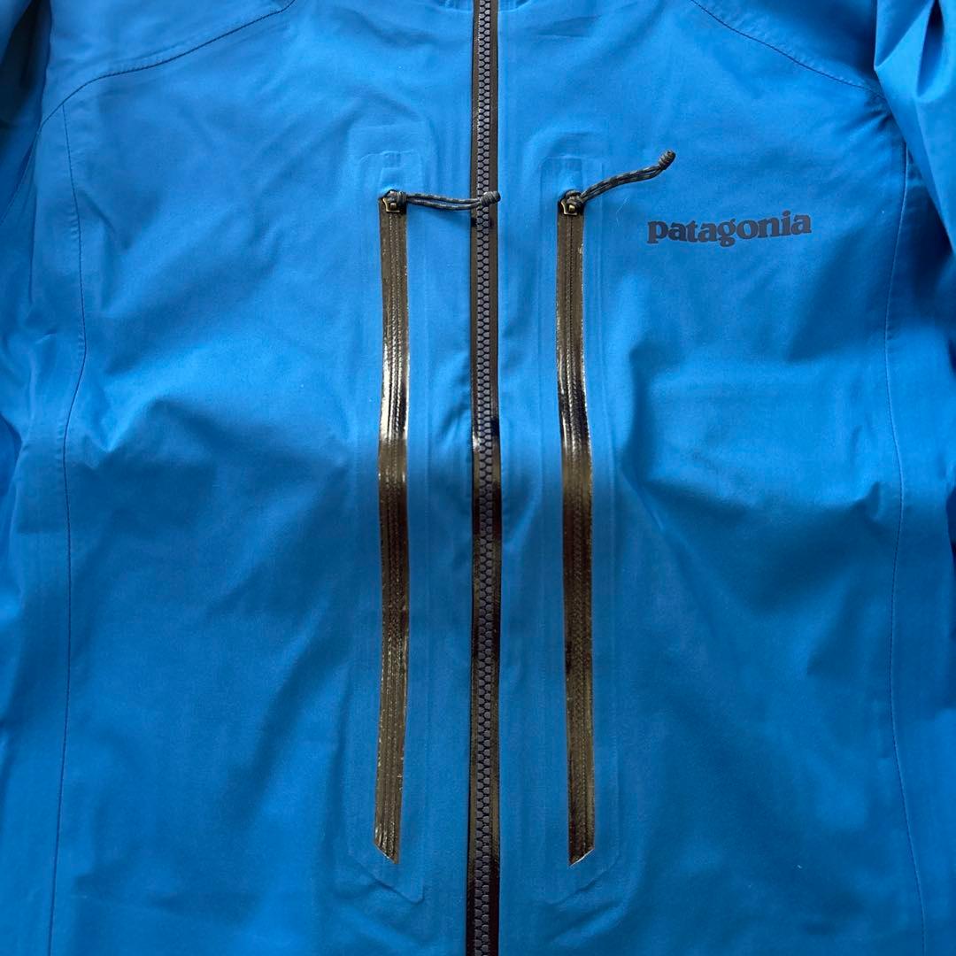 【新品】パタゴニア　ストームストライド ジャケット ウィメンズ M