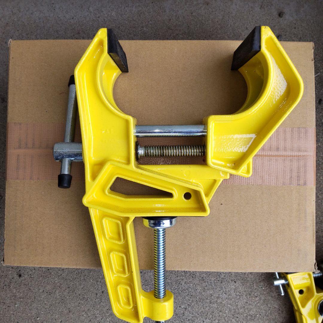 極美良品
TOKO トコ スキーバイス