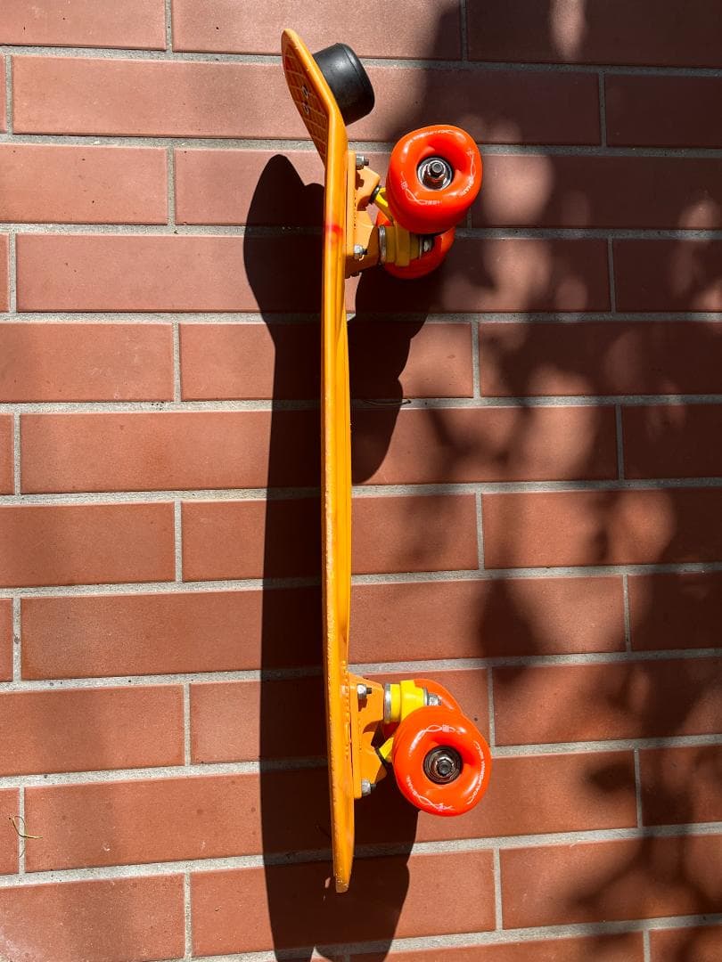 ☆美品☆ FESN カスタム Penny 22インチ シャークウィール60㎜