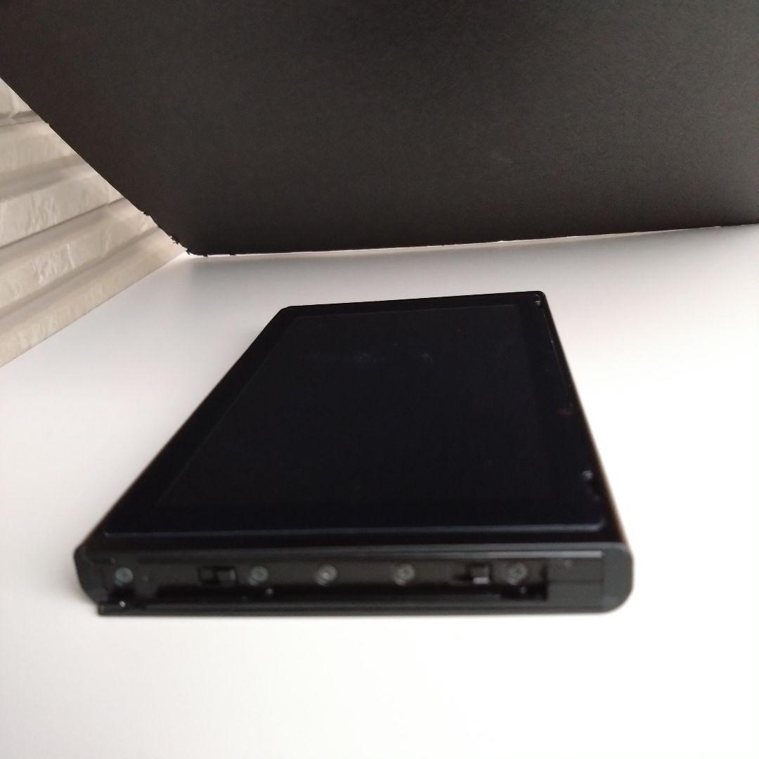 【ジャンク品】Nintendo Switch 本体のみ 旧型 2017年製
