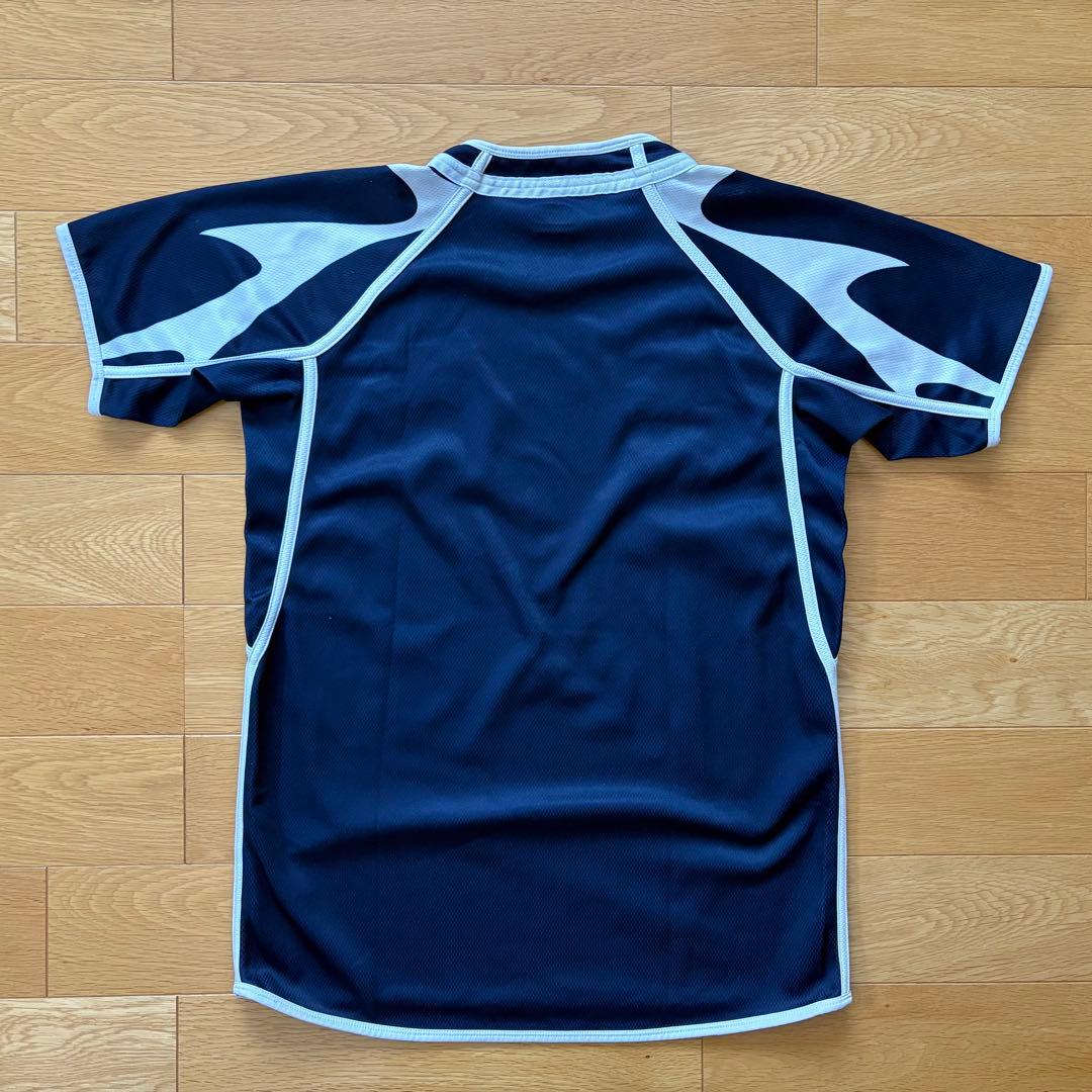 セールシャークス ラグビージャージ Canterbury デクラーク