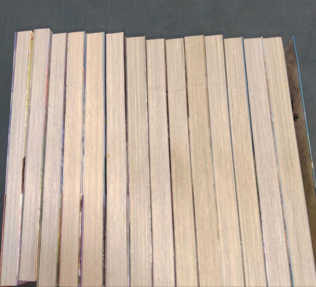 メイドインアビス 　14巻セット