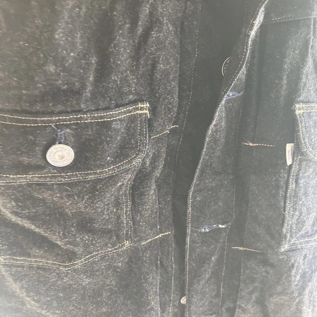 PHIGVEL クラシックデニムジャケット　パンツ　oldjoe