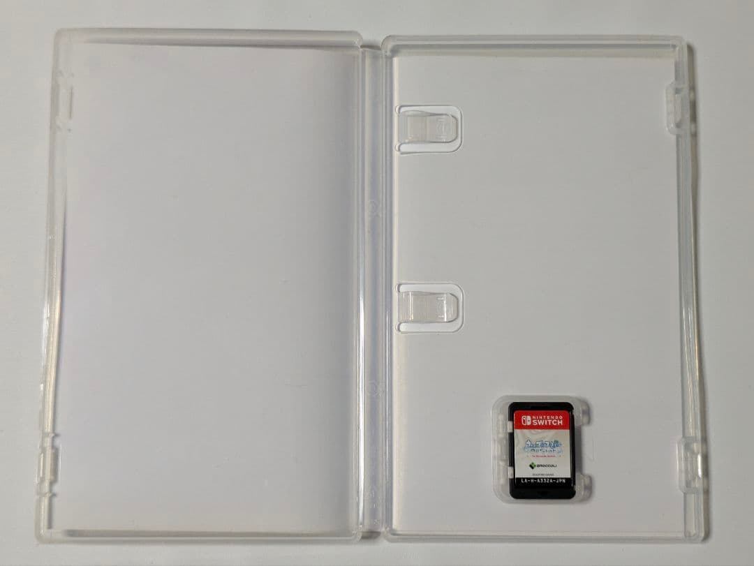 Switch うたの☆プリンスさまっ 2セット