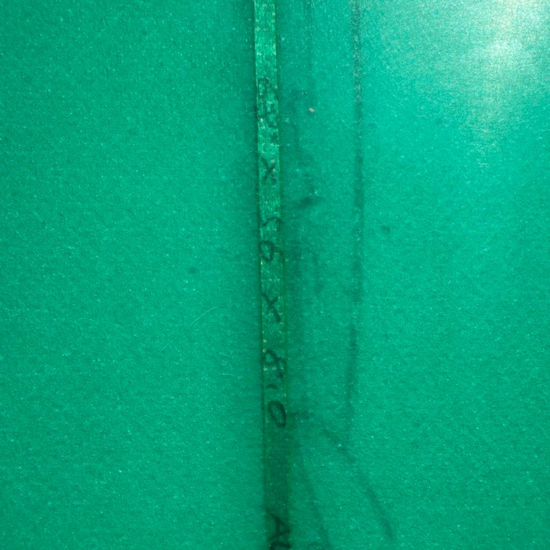 手渡し限定　グレースサーフボード　ミッドレングス　6.8