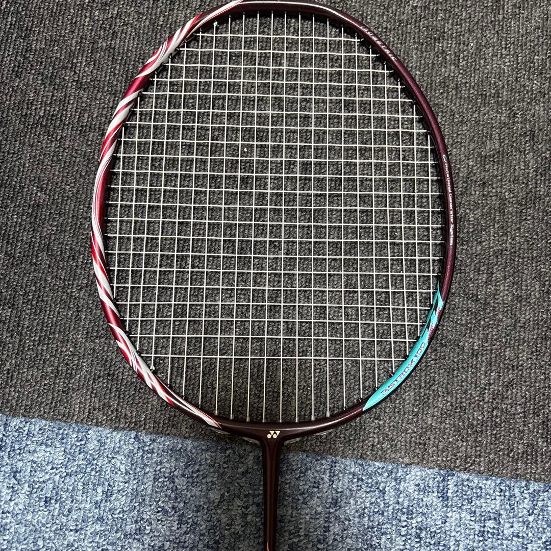 アストロクス100zz アストロクス99pro