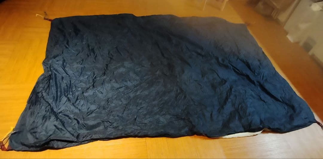 旧型 モンベル ステラリッジ2 テント