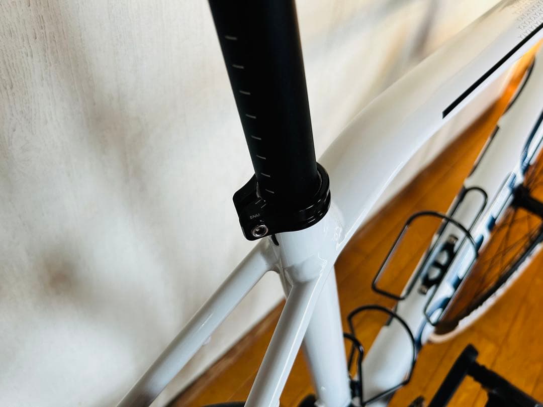 【超美品】Orbea Avant H40-D ※届いてすぐ乗れます！