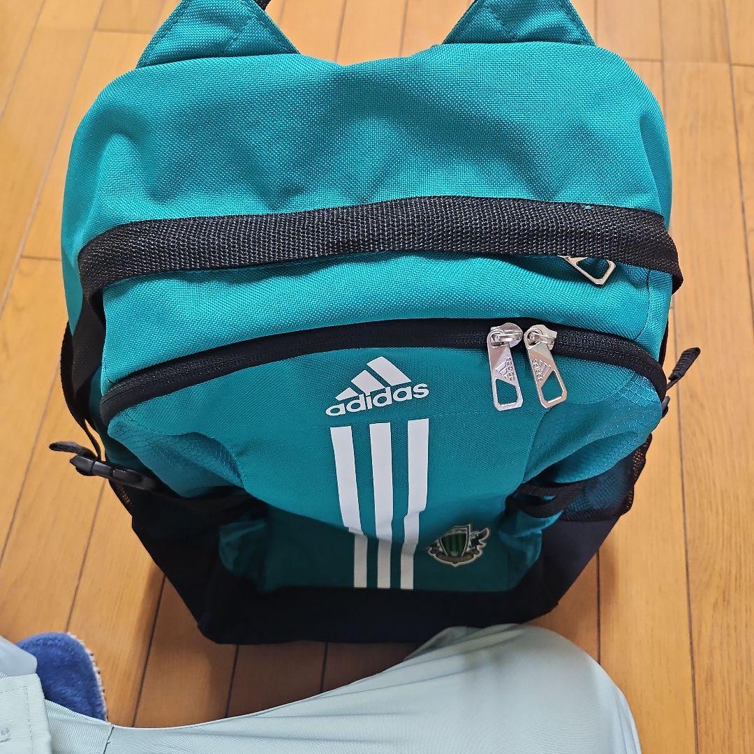 松本山雅　リュック