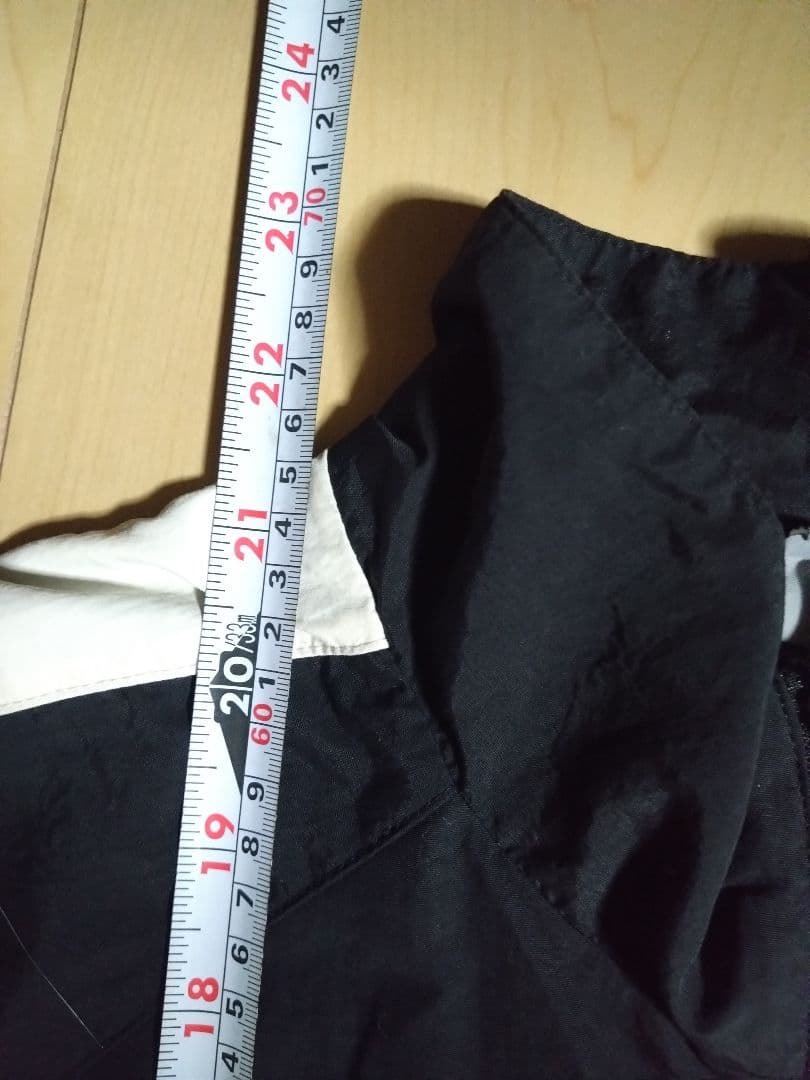 PUMA（プーマ） ジャージ上下セット ブラック/ホワイト