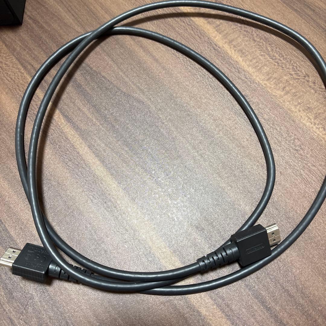 Nintendo Switch 有機EL版 付属品有+ ケース