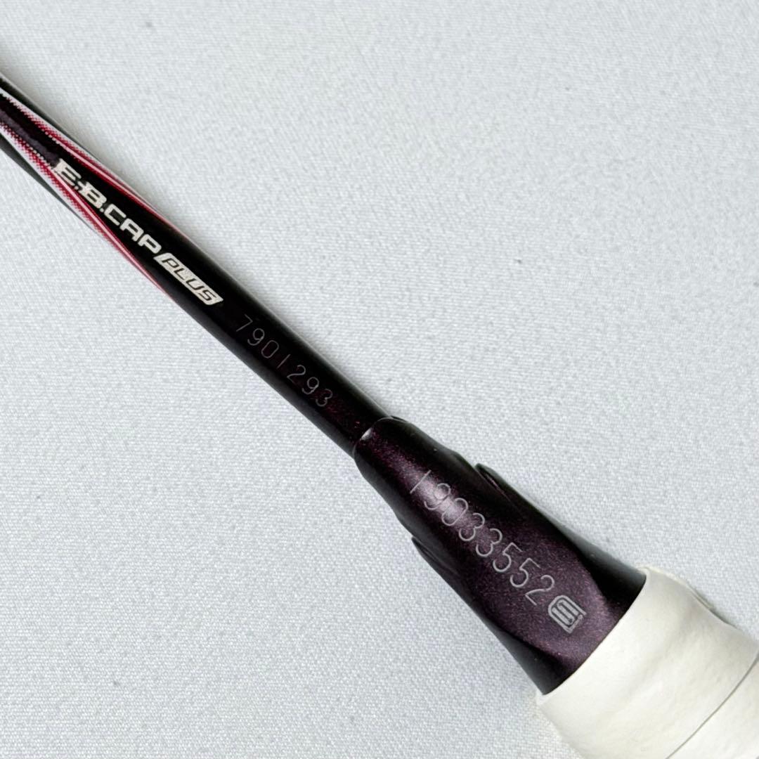 ヨネックス アストロクス 100ZZ クレナイ 3u5 ほぼ新品