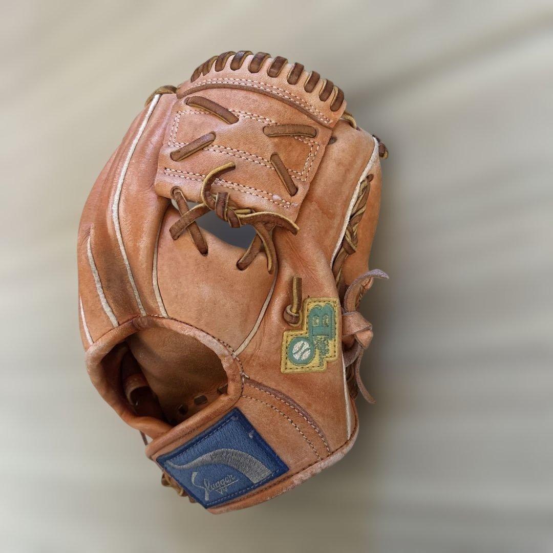 Slugger トレーニング用グローブ