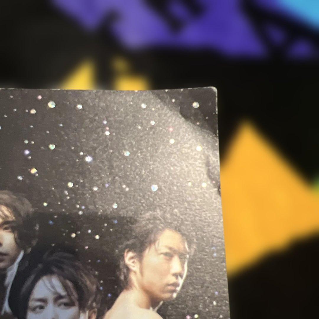 嵐 最後の約束 ピカンチ ナラタージュ大奥GANTZ 忍びの国 神様のカルテなど