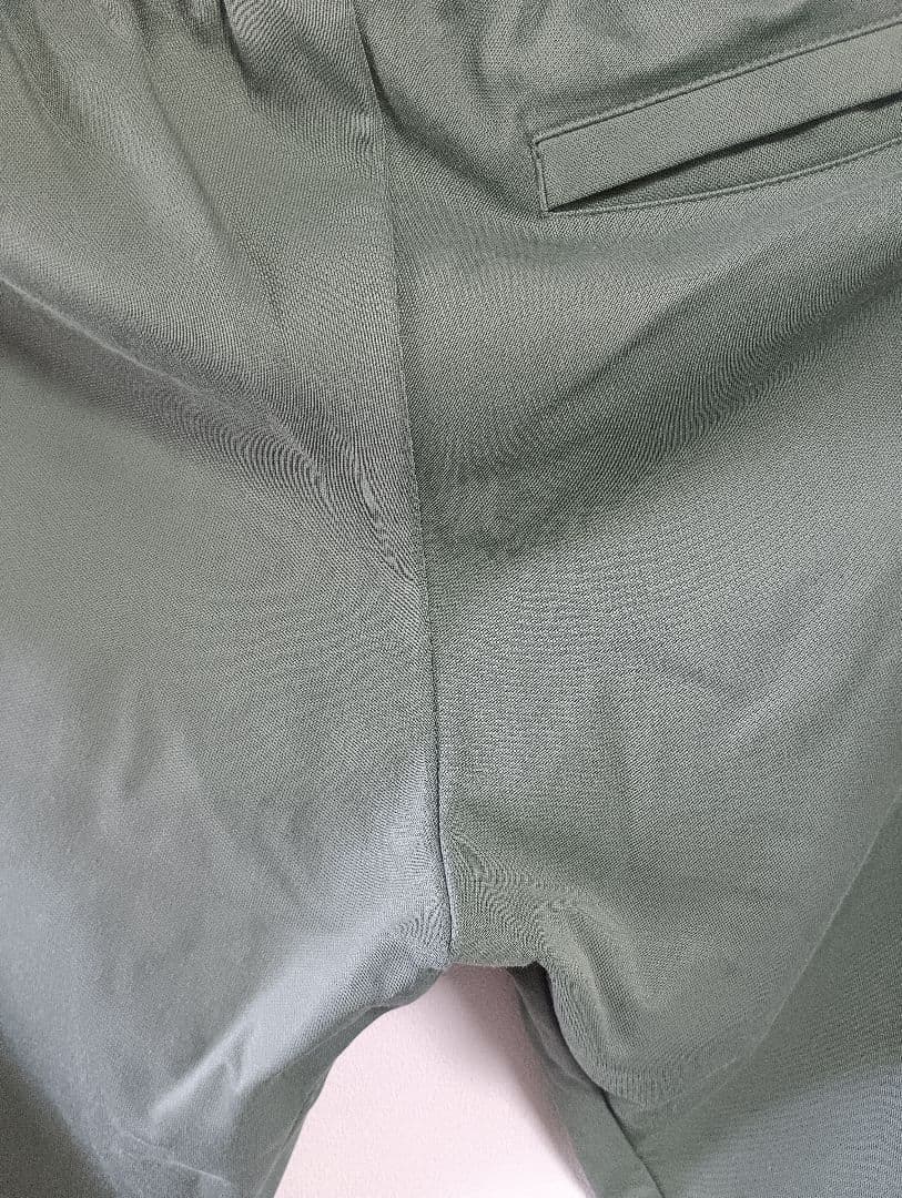 adidas ジャージ ベッケンバウアー L トレースグリーン