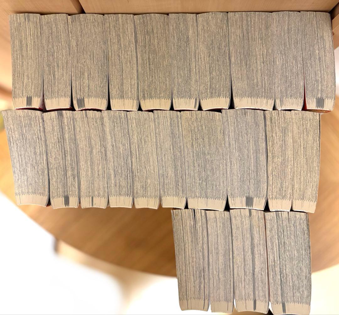 ONE PIECE ジャンプリミックス 全24巻セット 全巻セット