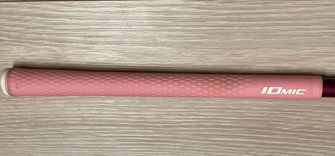 PING Gle2 フェアウェイウッド　3W