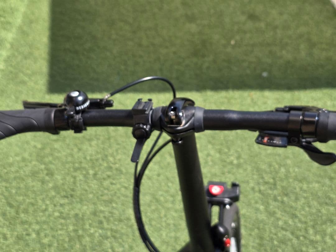 2023年購入　tern VERGE N8 ターン ヴァージュ カスタム多数