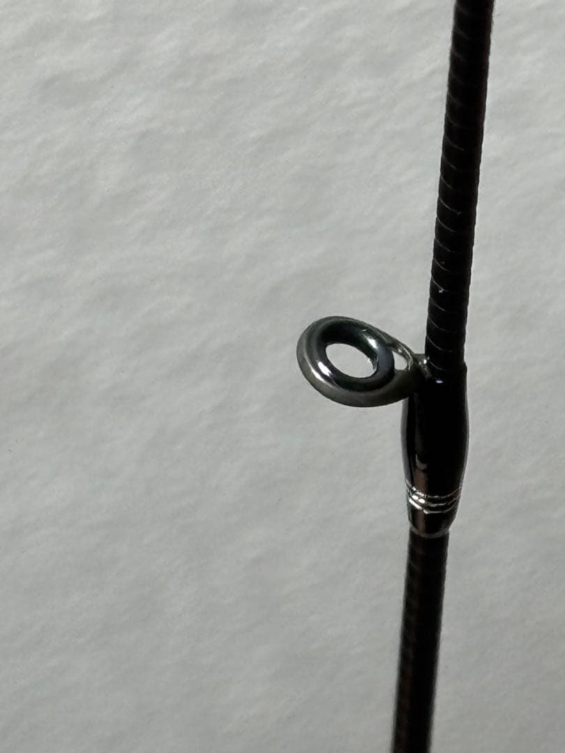 【美品】SHIMANO SALTY ADVANCE チニングロッド S76M