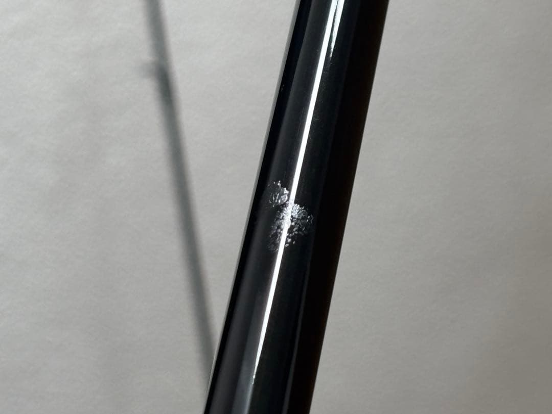 【美品】SHIMANO SALTY ADVANCE チニングロッド S76M