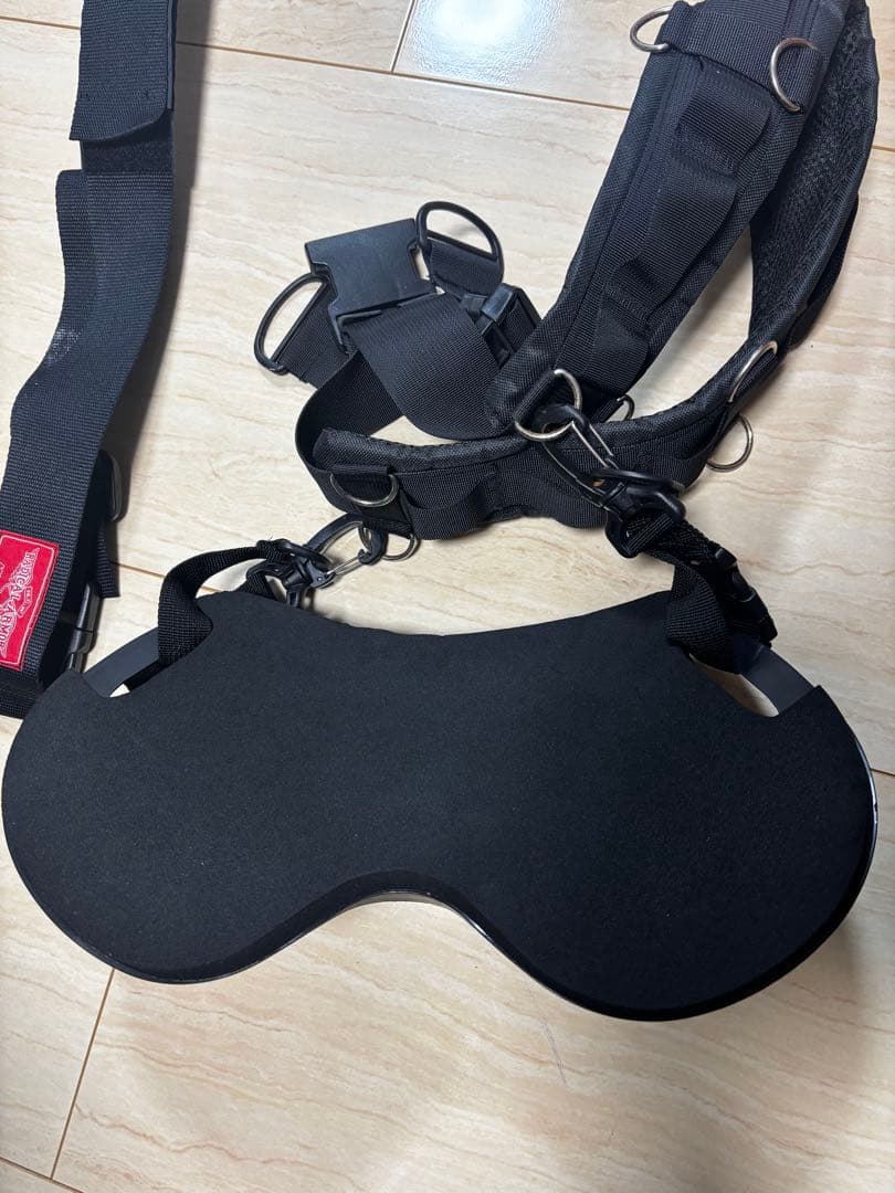 ギンバル　MCワークス　カスタム